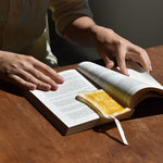Toast Bookmark
