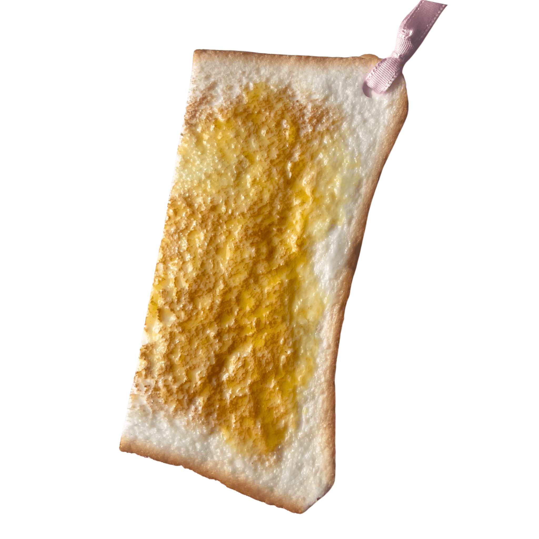 Toast Bookmark