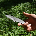 Tosa Fin Whale Knife