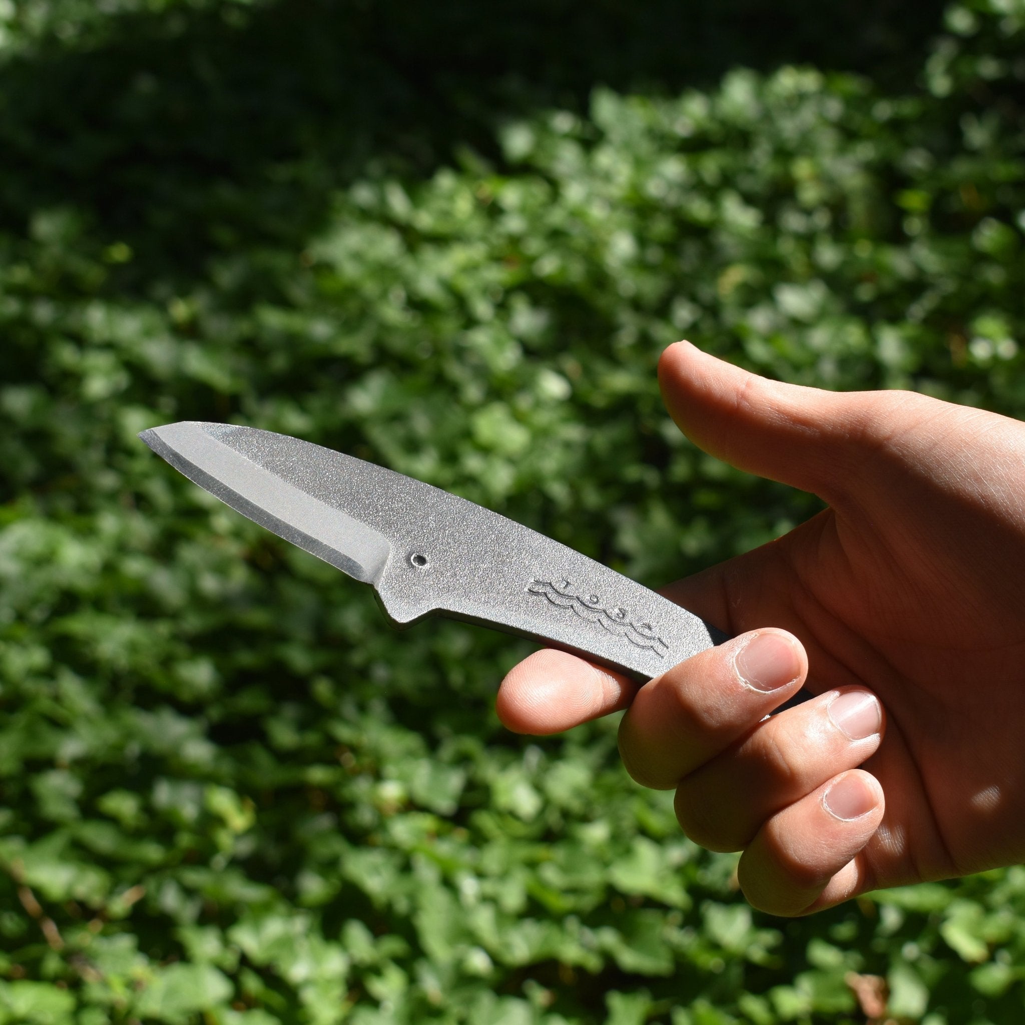Tosa Fin Whale Knife