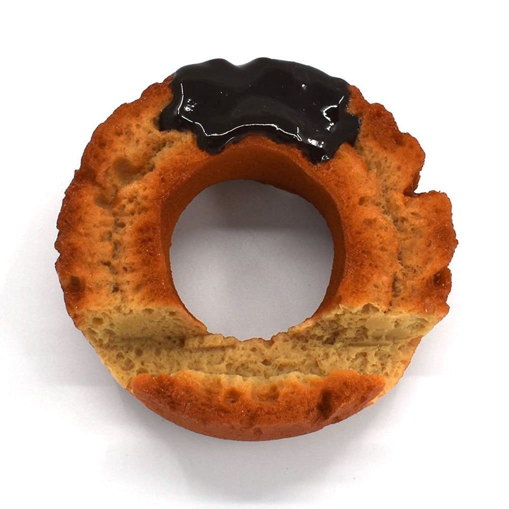 Vintage Donut Phone Stand