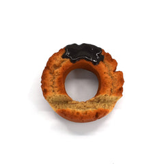 Vintage Donut Phone Stand