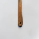Sakura Wood Angled Spatula