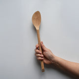 Sakura Wood Soup Spatula