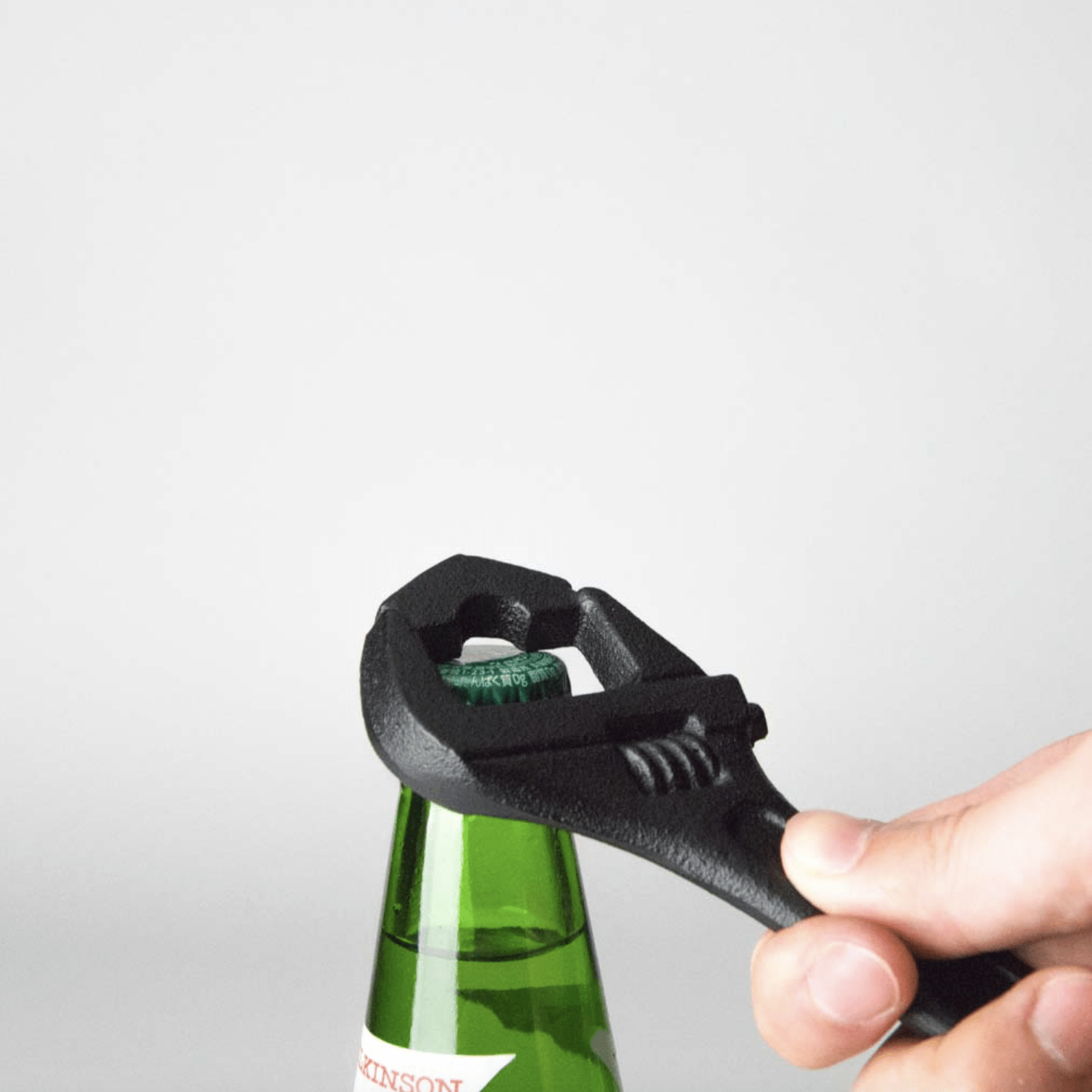 Wrench Bottle Opener