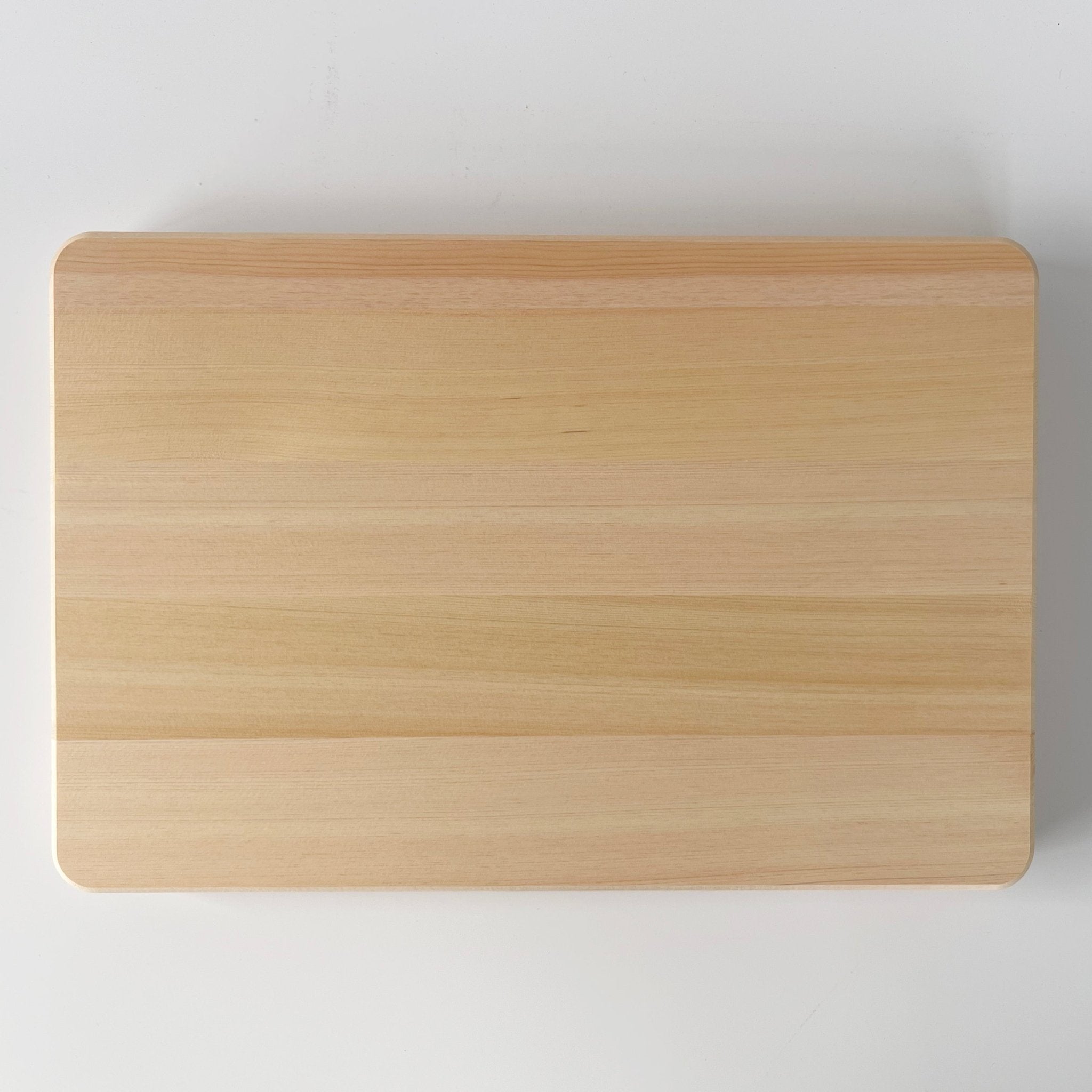Yamaichi Hinoki Rectangle Cutting Board