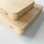 Yamaichi Hinoki Rectangle Cutting Board