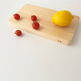 Yamaichi Hinoki Rectangle Cutting Board