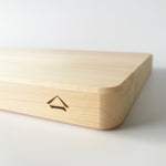 Yamaichi Hinoki Rectangle Cutting Board