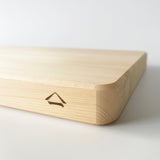 Yamaichi Hinoki Rectangle Cutting Board