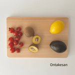 Yamaichi Hinoki Rectangle Cutting Board