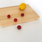 Yamaichi Hinoki Rectangle Cutting Board