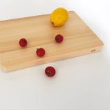 Yamaichi Hinoki Rectangle Cutting Board