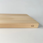 Yamaichi Hinoki Rectangle Cutting Board