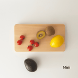 Yamaichi Hinoki Rectangle Cutting Board