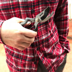 Japanese Garden Pruners — Japanese Garden Pruners —Hidehisa Garden Pruners BB200Y