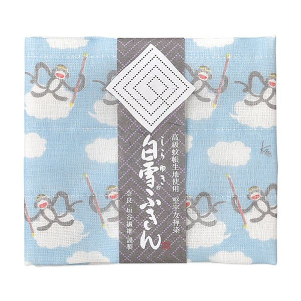 Japanese Dish Cloth – Shirayuki Kitchen Cloth - Journey to the West