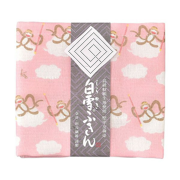Japanese Dish Cloth – Shirayuki Kitchen Cloth - Journey to the West