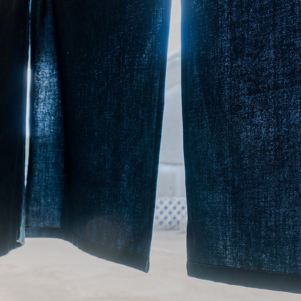 Aizome Japanese Indigo Dye Kit