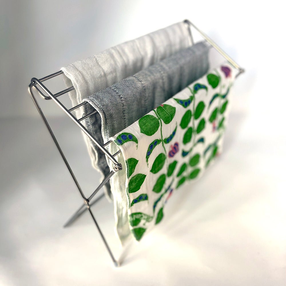 AUX Foldable Drying Rack