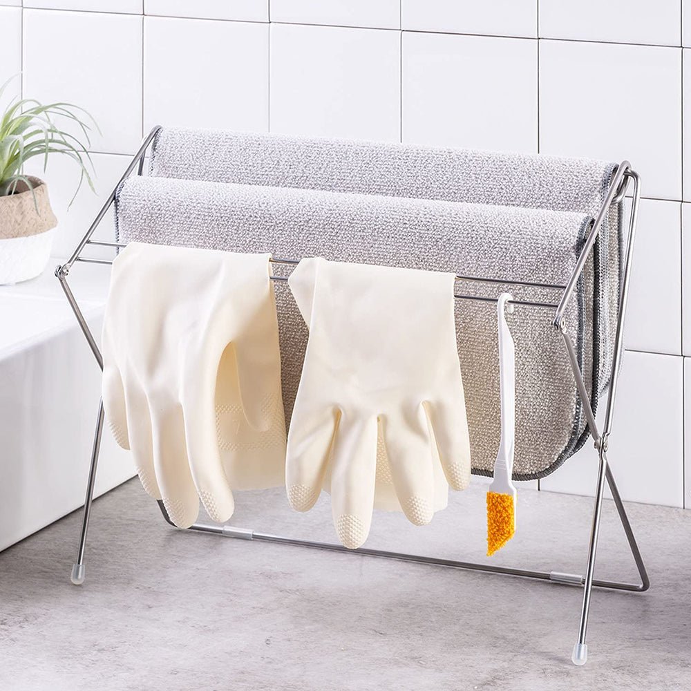 AUX Foldable Drying Rack