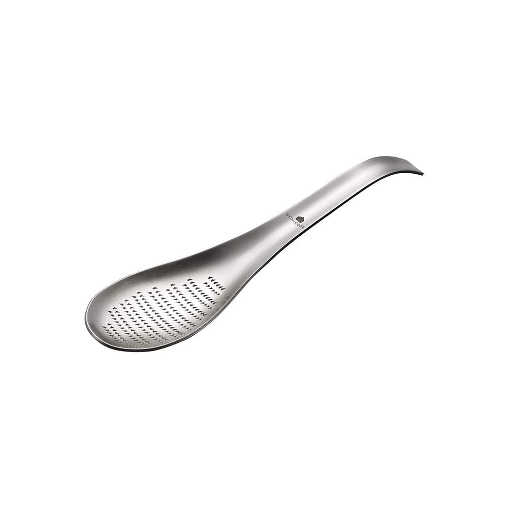 AUX Grating Spoon