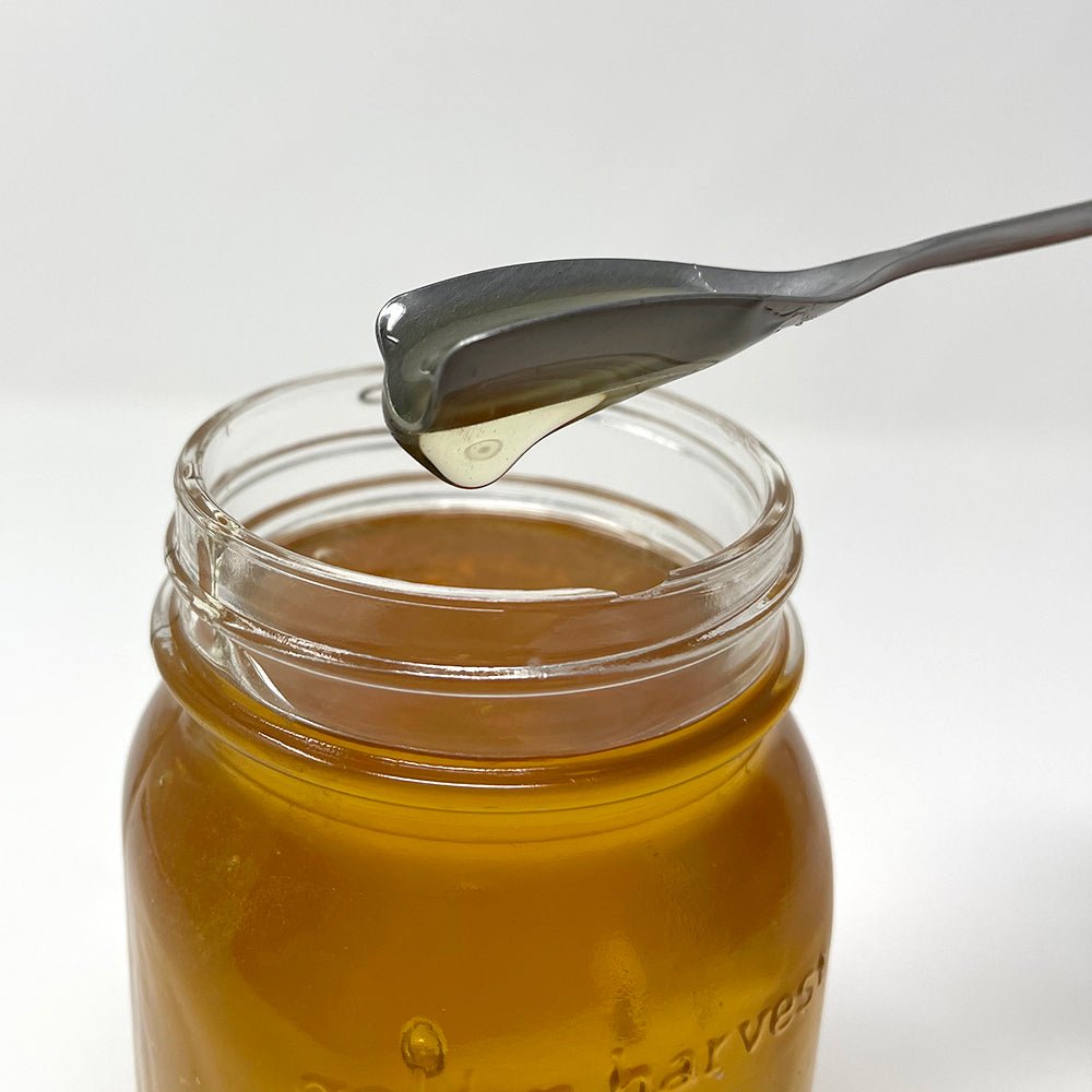 AUX Honey Dipper Spoon