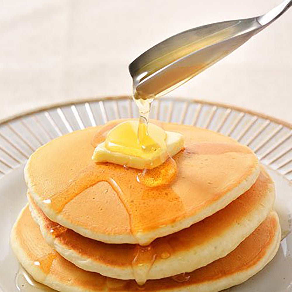 AUX Honey Dipper Spoon
