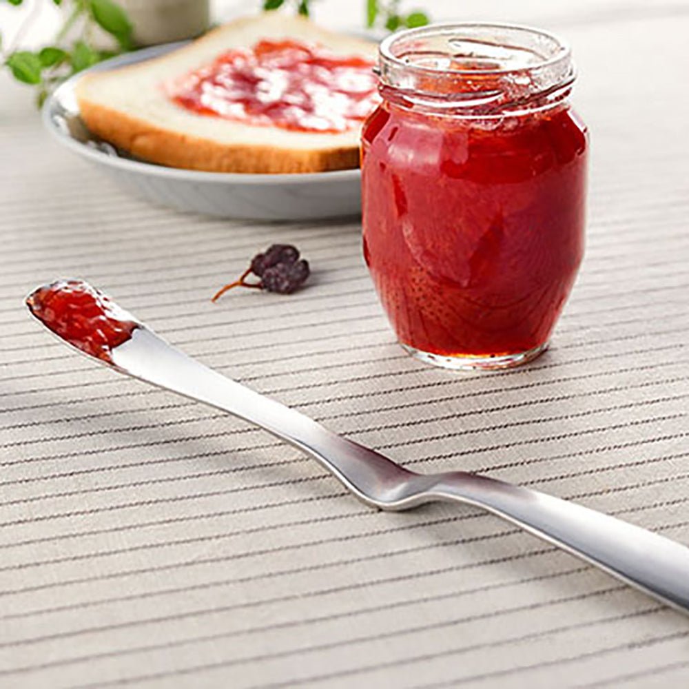 Jam Spreader MessFree, Versatile Kitchen Tool The Wabi Sabi Shop