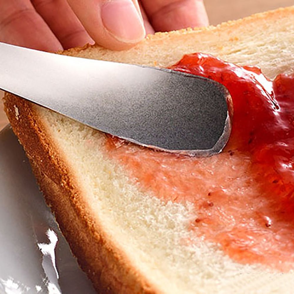 Jam Spreader MessFree, Versatile Kitchen Tool The Wabi Sabi Shop