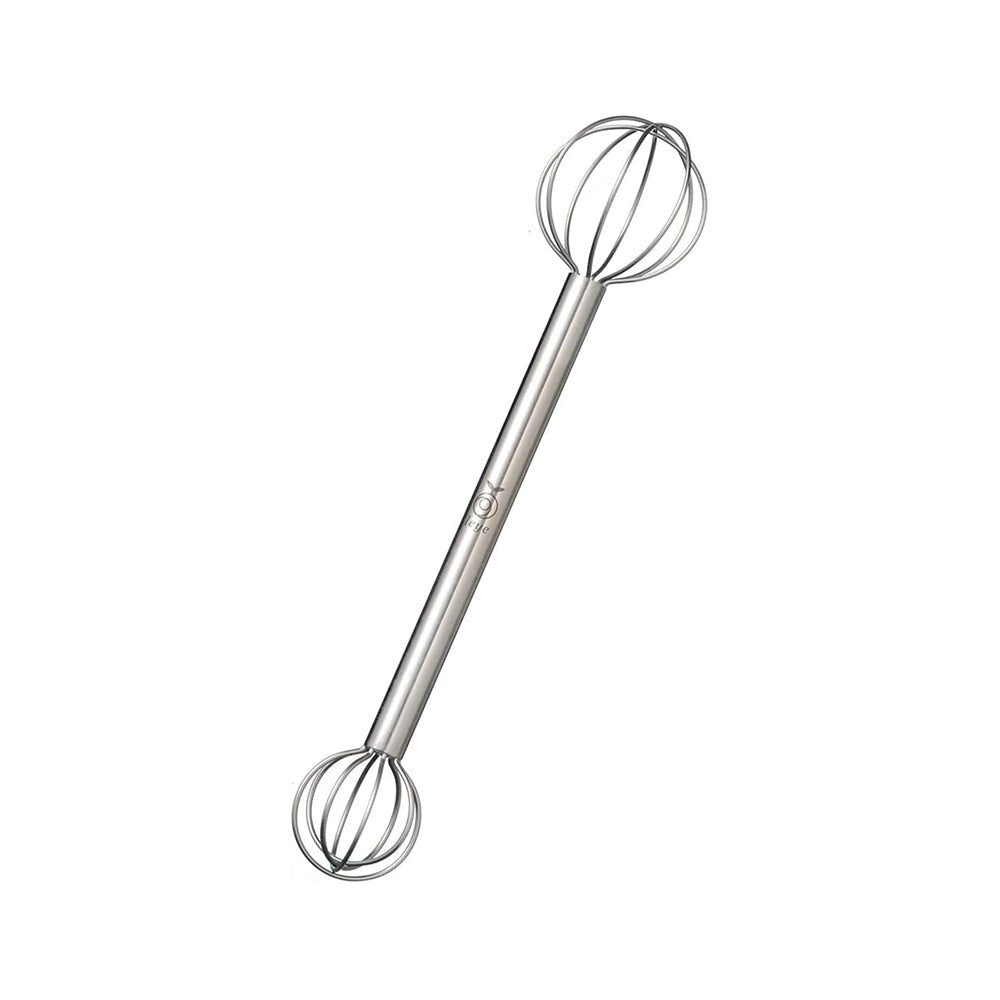 Reyer Muddler Per Miso LS1500 - Pestello In Acciaio Inox 20x4 Cm - Foto 4