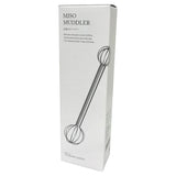 AUX Measuring Miso Muddler