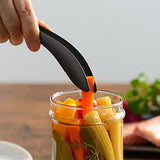 AUX Otomo Tongs Premium Black