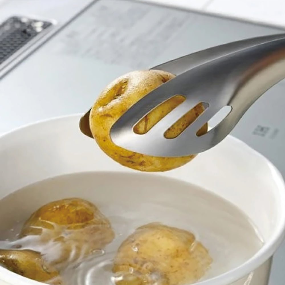 AUX Sauce Scooping Tongs