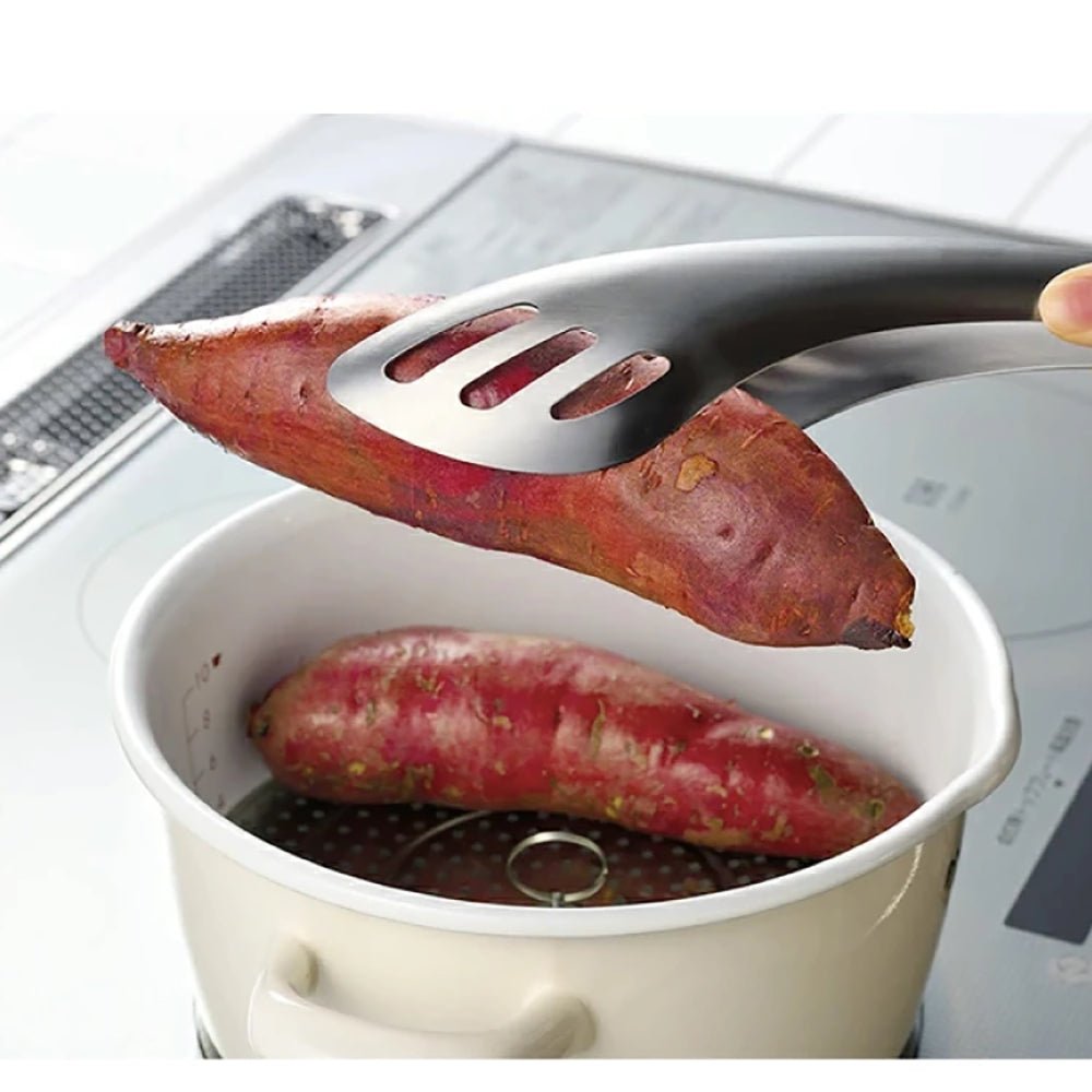 AUX Sauce Scooping Tongs