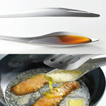 AUX Sauce Scooping Tongs
