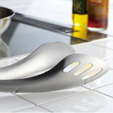 AUX Sauce Scooping Tongs