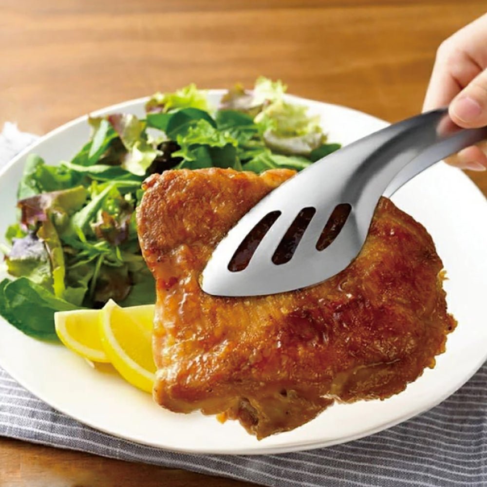 AUX Sauce Scooping Tongs
