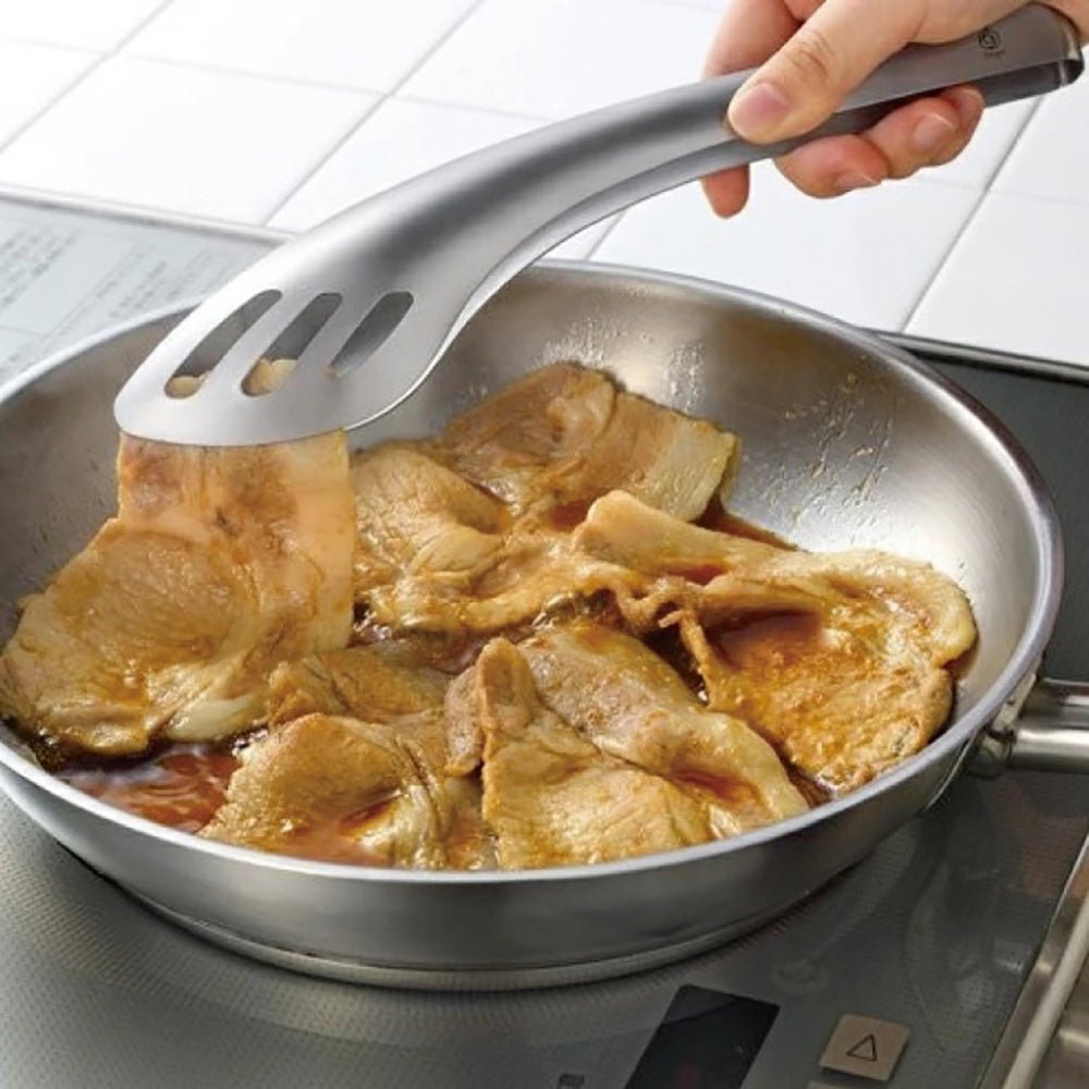 AUX Sauce Scooping Tongs