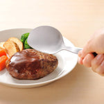 AUX Serving Knife