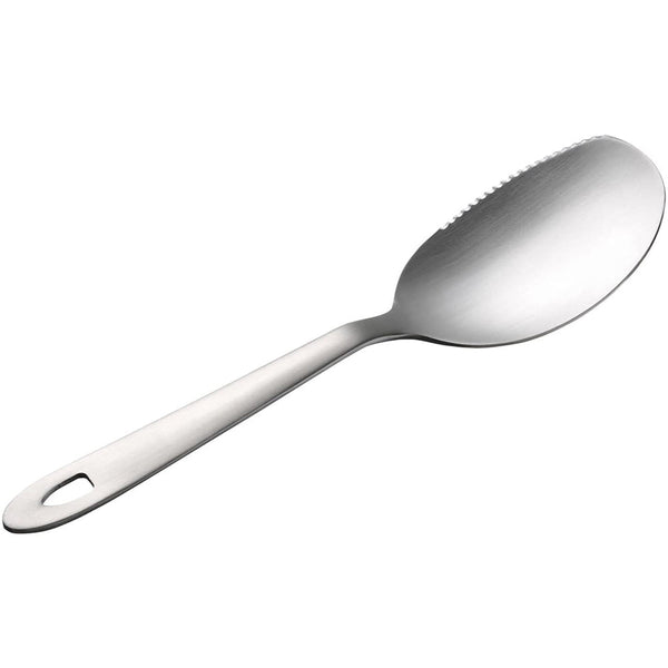 Cut and Serve Spoon