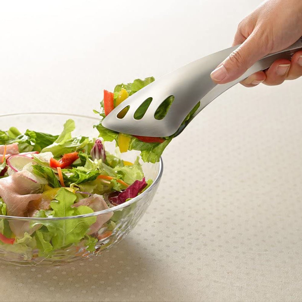AUX Serving Tongs