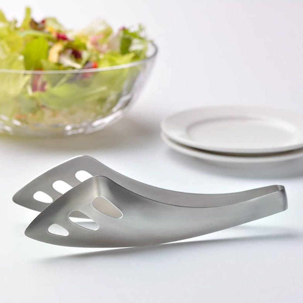 AUX Serving Tongs
