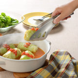 AUX Serving Tongs