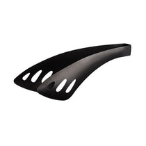 AUX Serving Tongs Premium Black