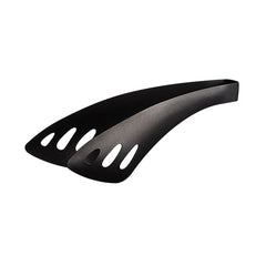 AUX Serving Tongs Premium Black