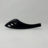 AUX Serving Tongs Premium Black
