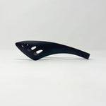 AUX Serving Tongs Premium Black