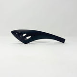 AUX Serving Tongs Premium Black