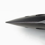 AUX Serving Tongs Premium Black